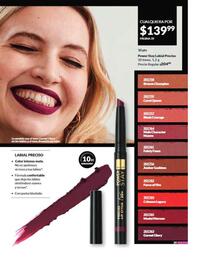Catálogo Avon Página 43