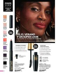 Catálogo Avon Página 44