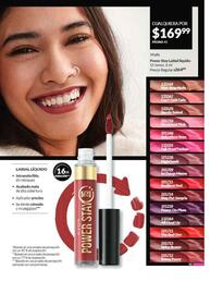 Catálogo Avon Página 45