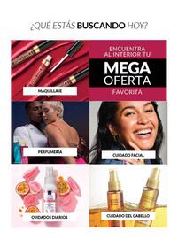 Catálogo Avon Página 5