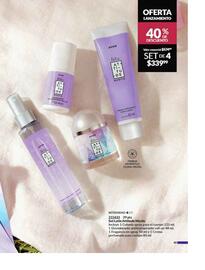 Catálogo Avon Página 54