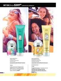 Catálogo Avon Página 55
