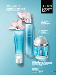 Catálogo Avon Página 56