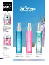 Catálogo Avon Página 57