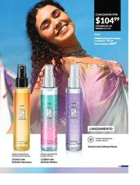 Catálogo Avon Página 58