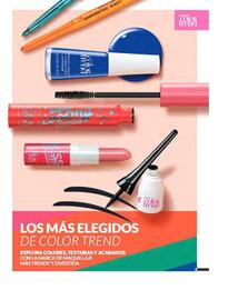Catálogo Avon Página 6