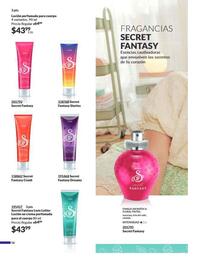 Catálogo Avon Página 61