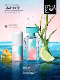 Catálogo Avon Página 66