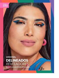 Catálogo Avon Página 7