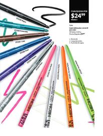 Catálogo Avon Página 8