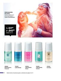 Catálogo Avon Página 83