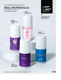 Catálogo Avon Página 84