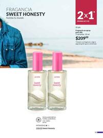 Catálogo Avon Página 88