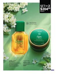 Catálogo Avon Página 90