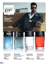 Catálogo Avon Página 99