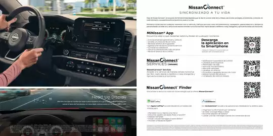 Catálogo Nissan Página 8