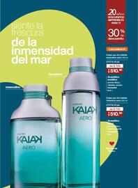 Catálogo Natura Página 18