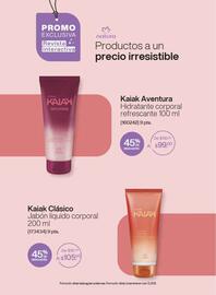 Catálogo Natura Página 6