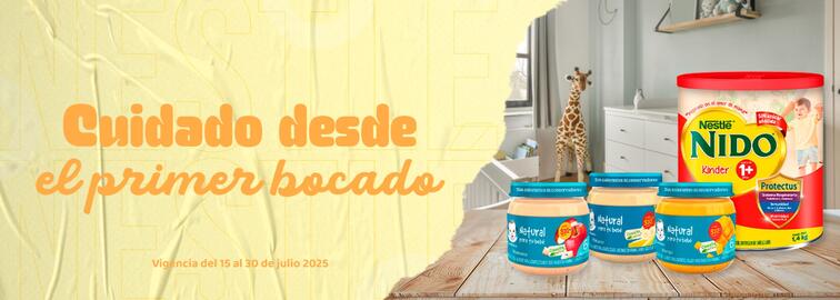 Catálogo SuBodega Página 5