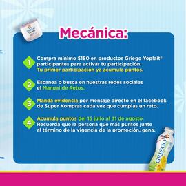 Catálogo Super kompras Página 5