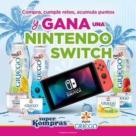 Catálogo Super kompras Página 7