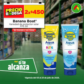 Catálogo Bodega Aurrerá semana 29 Página 3