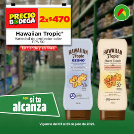 Catálogo Bodega Aurrerá semana 29 Página 4