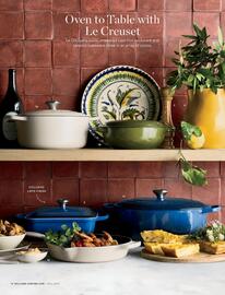Williams-Sonoma catalogue Page 10