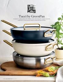 Williams-Sonoma catalogue Page 14