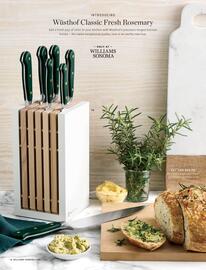 Williams-Sonoma catalogue Page 16