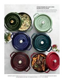 Williams-Sonoma catalogue Page 17