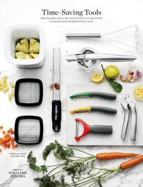 Williams-Sonoma catalogue Page 18