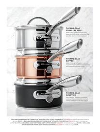 Williams-Sonoma catalogue Page 21
