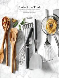 Williams-Sonoma catalogue Page 22