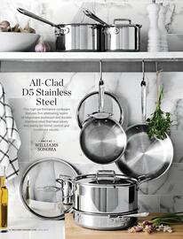 Williams-Sonoma catalogue Page 24