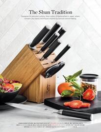 Williams-Sonoma catalogue Page 26