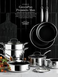 Williams-Sonoma catalogue Page 28