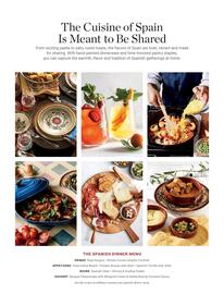 Williams-Sonoma catalogue Page 3