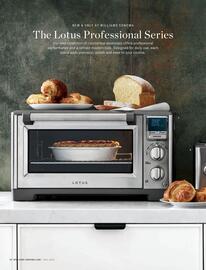 Williams-Sonoma catalogue Page 30