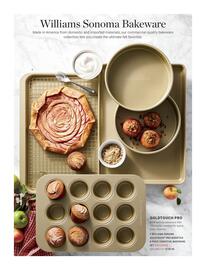 Williams-Sonoma catalogue Page 36