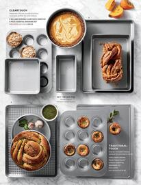 Williams-Sonoma catalogue Page 37