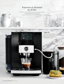 Williams-Sonoma catalogue Page 38