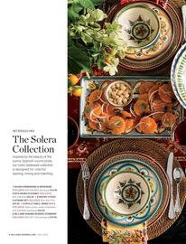 Williams-Sonoma catalogue Page 4