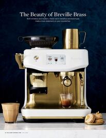 Williams-Sonoma catalogue Page 44
