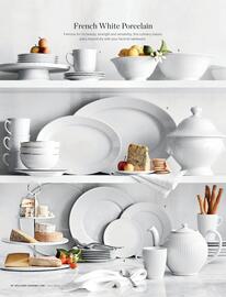 Williams-Sonoma catalogue Page 48