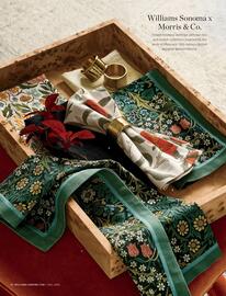 Williams-Sonoma catalogue Page 52