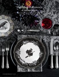 Williams-Sonoma catalogue Page 54