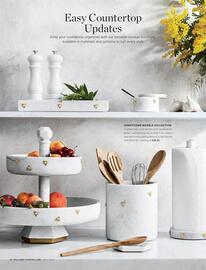 Williams-Sonoma catalogue Page 56