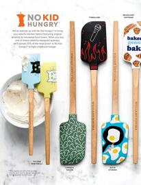 Williams-Sonoma catalogue Page 58