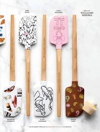 Williams-Sonoma catalogue Page 59